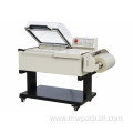 Wrap shrink packing machine widely used shrink wrapping machine for carton box shrink wrapper